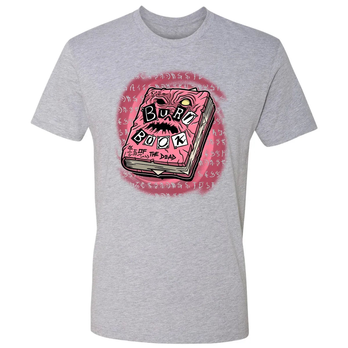 Premium Unisex T-shirt - 56NNLJ2S