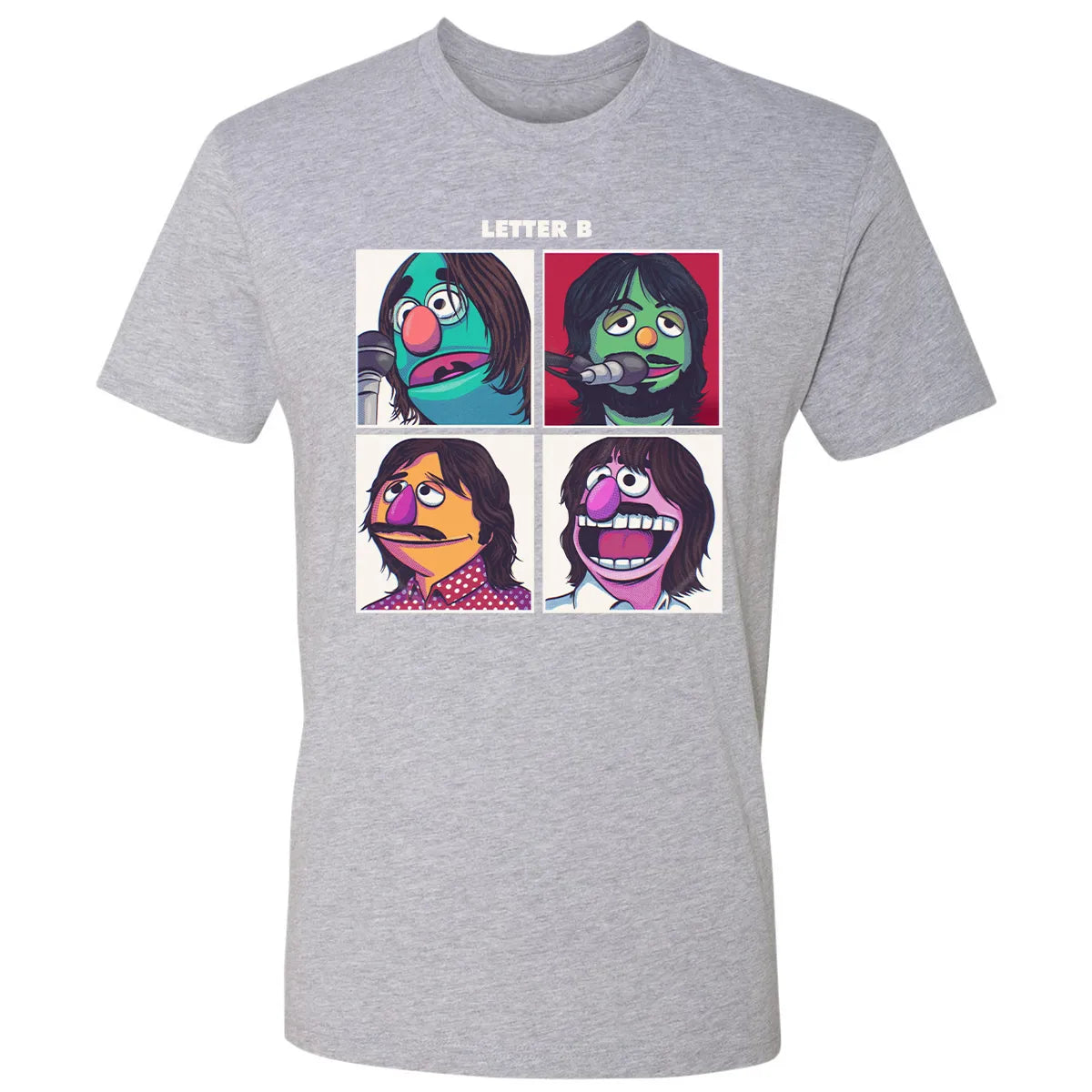 Premium Unisex T-shirt - 5S9GNXG5