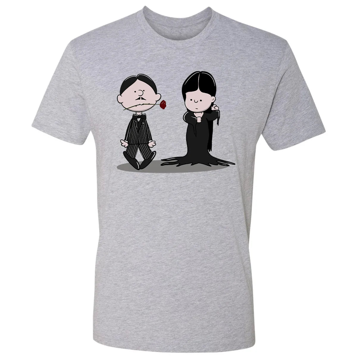 Premium Unisex T-shirt - 3GU4MUT3