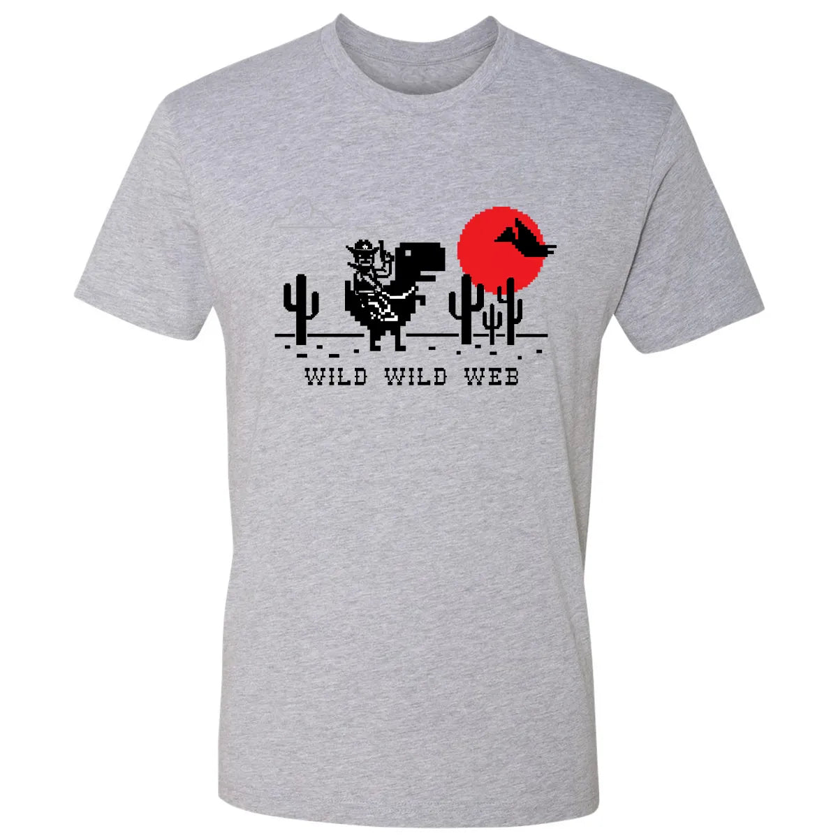Premium Unisex T-shirt - NDD39HBG