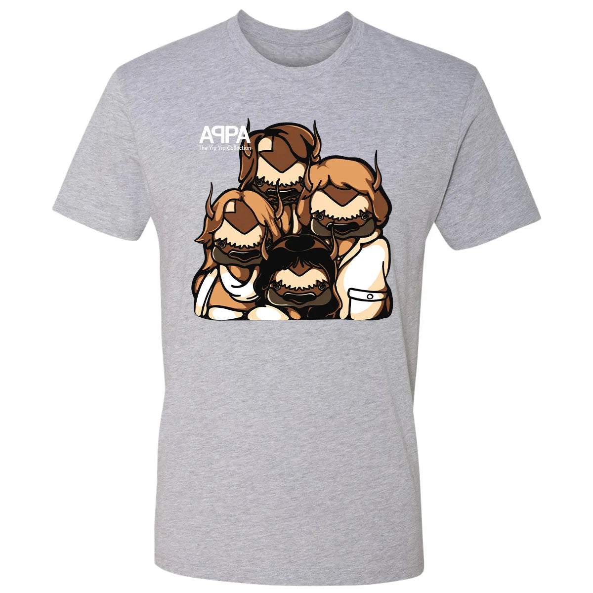 Premium Unisex T-shirt - U74TZMME