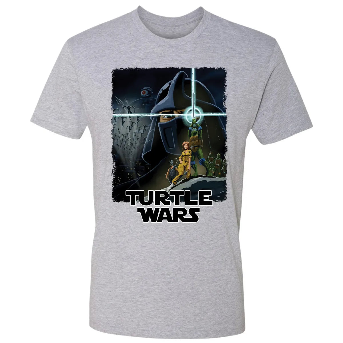 Premium Unisex T-shirt - Z85G6418