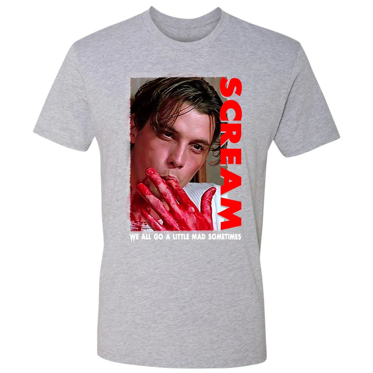 Premium Unisex T-shirt - XL66HXPT