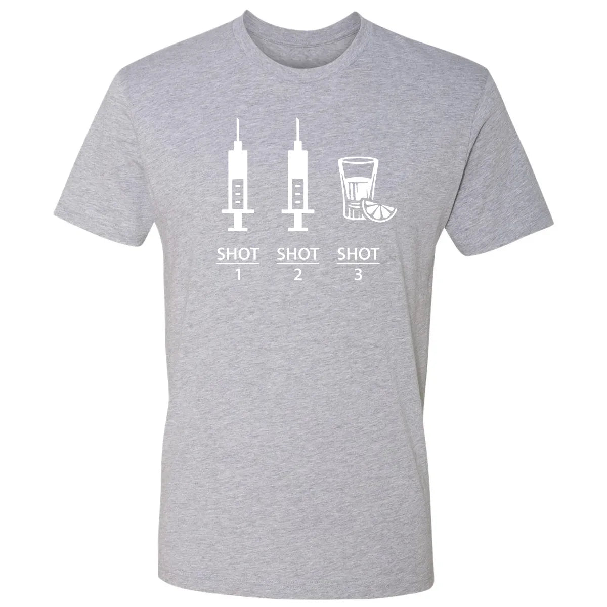 Premium Unisex T-shirt - JJ74E8VL