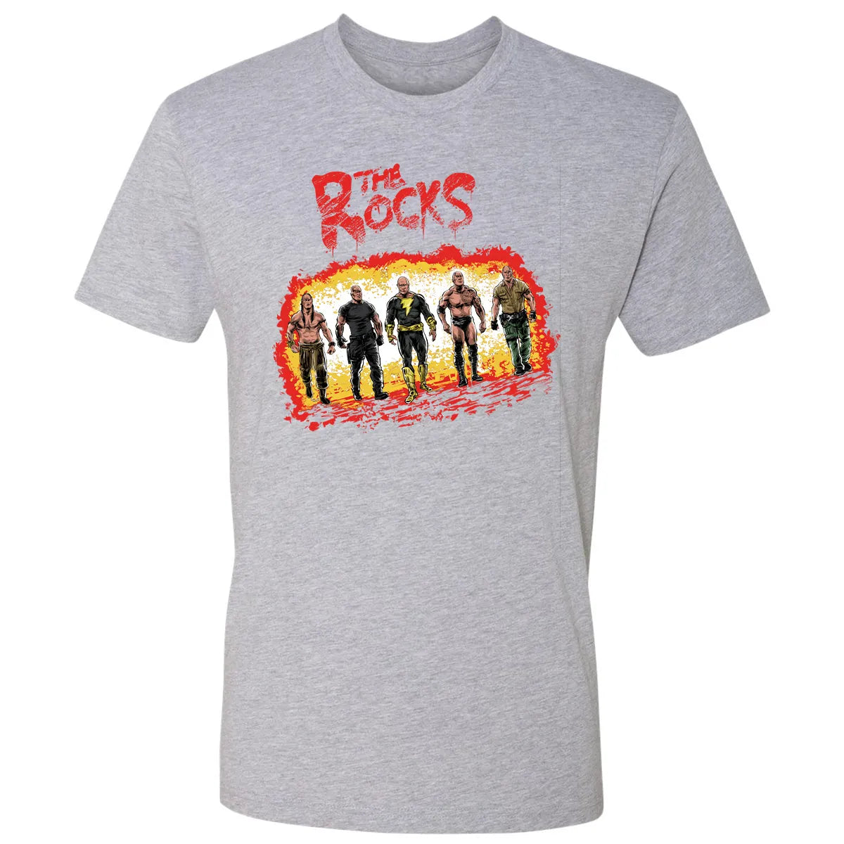 Premium Unisex T-shirt - RKL3DA3F