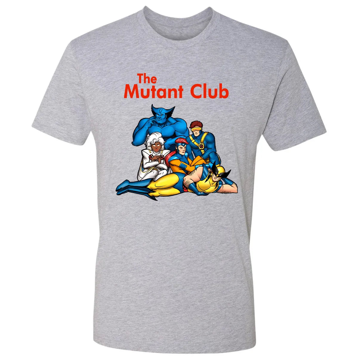 Premium Unisex T-shirt - KLNR9XFW