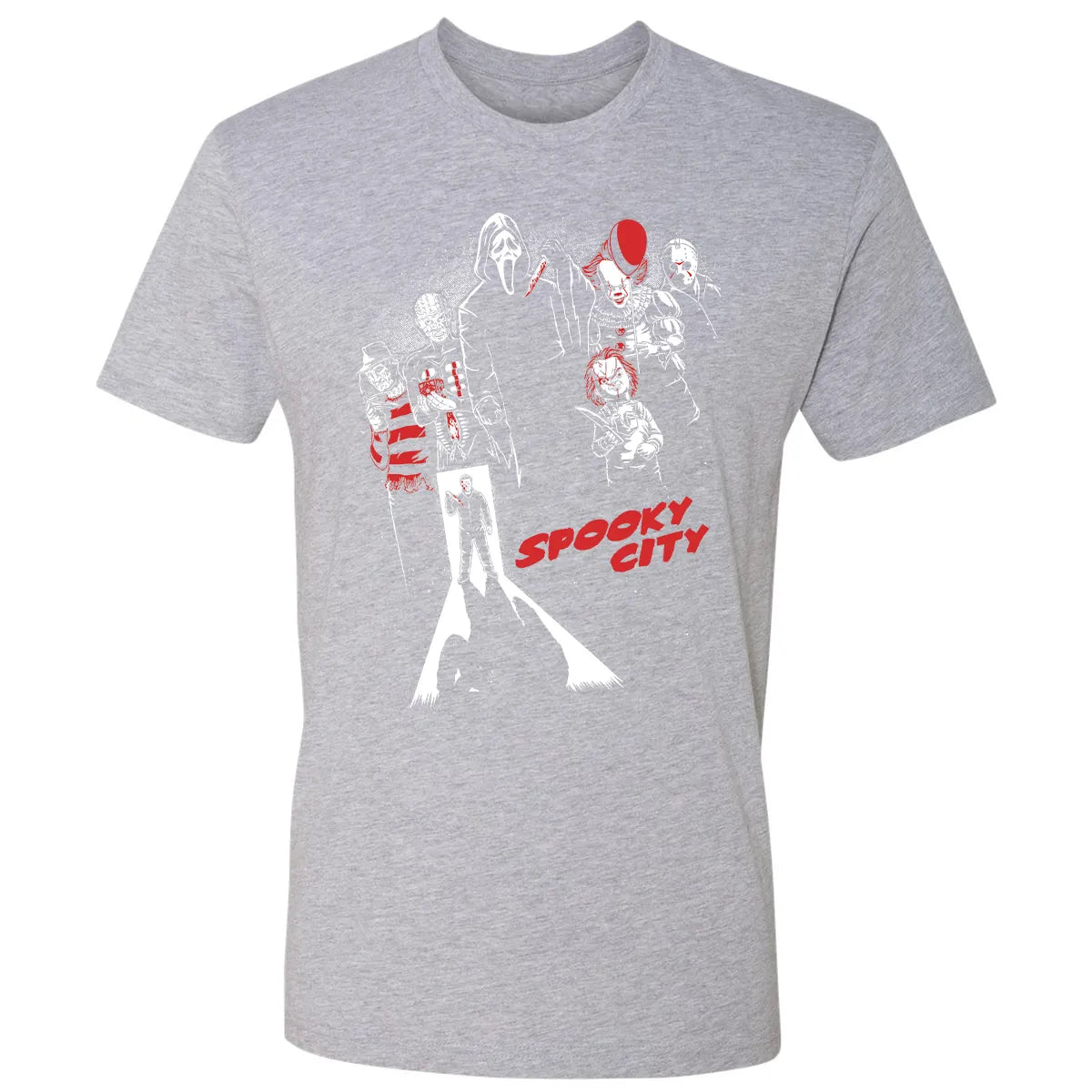Premium Unisex T-shirt - PVWMYQQ1