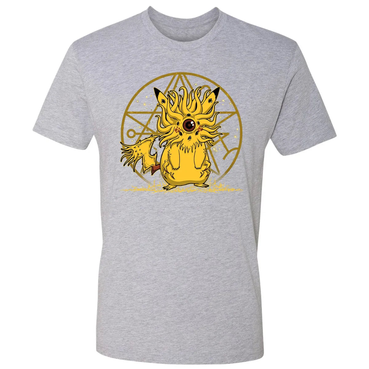 Premium Unisex T-shirt - CX8GMK1J