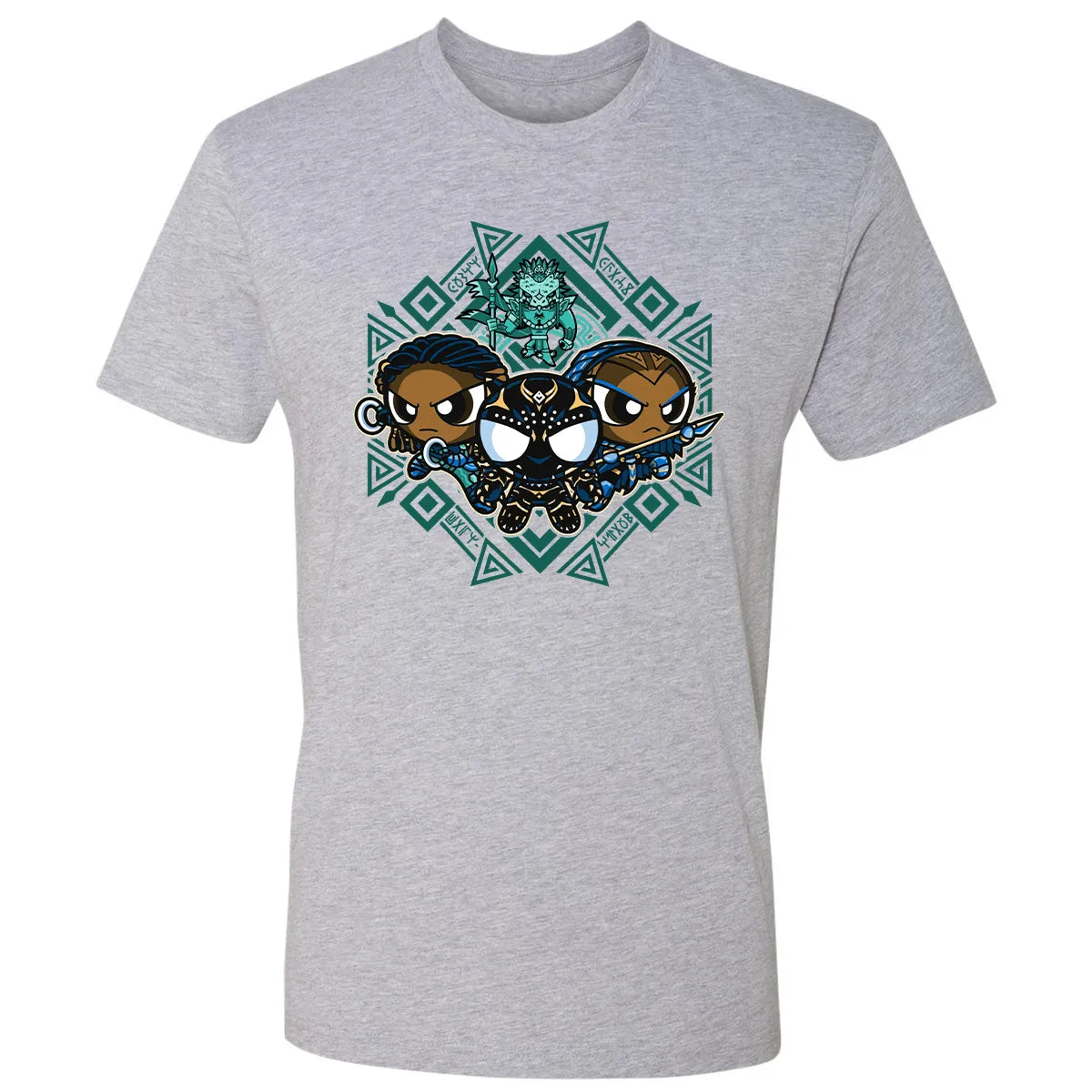 Premium Unisex T-shirt - 7J4JZXSY