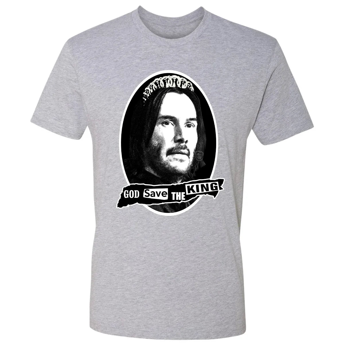 Premium Unisex T-shirt - GTP6TRDE