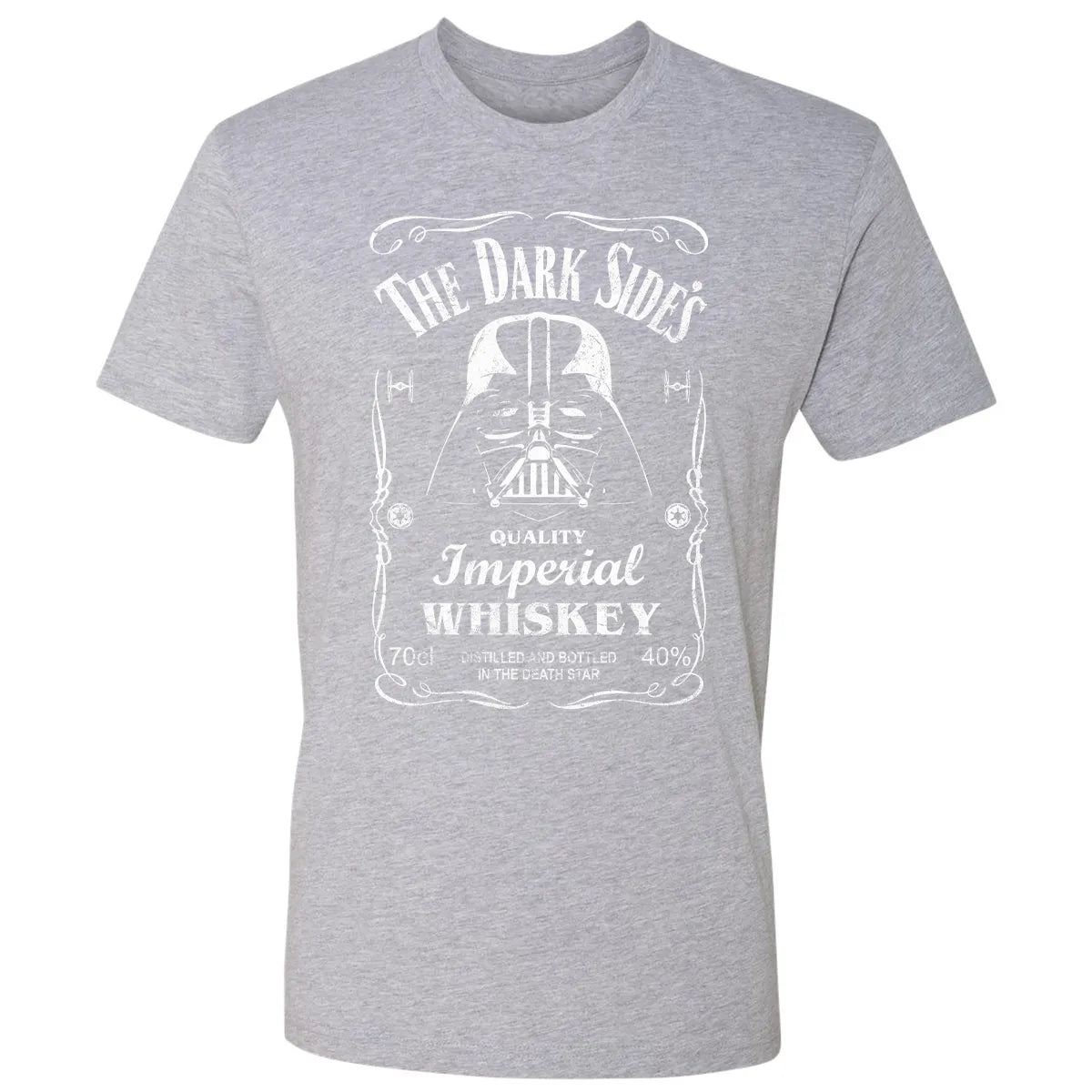Premium Unisex T-shirt - SEY5ECR8