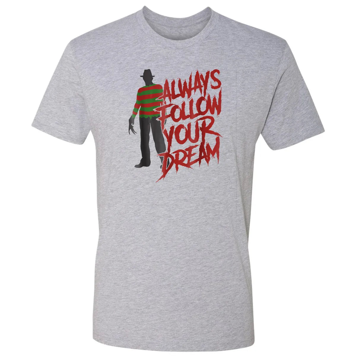 Premium Unisex T-shirt - MQ117V3Z
