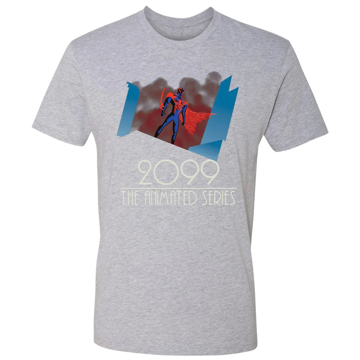 Premium Unisex T-shirt - D98JDEMX