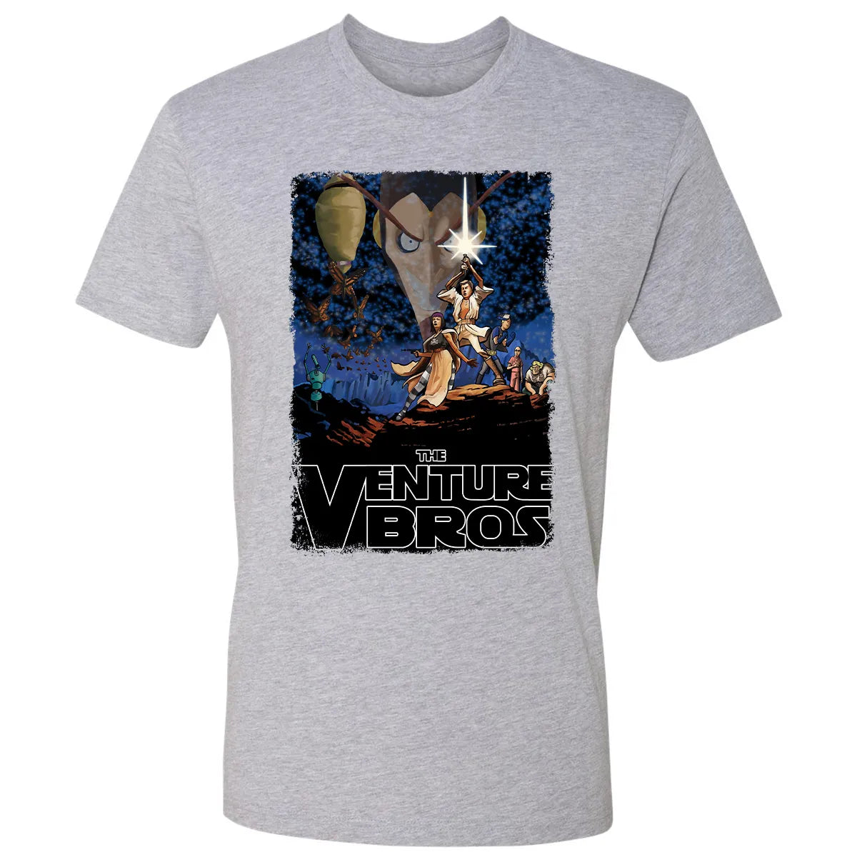 Premium Unisex T-shirt - ULG75JWQ