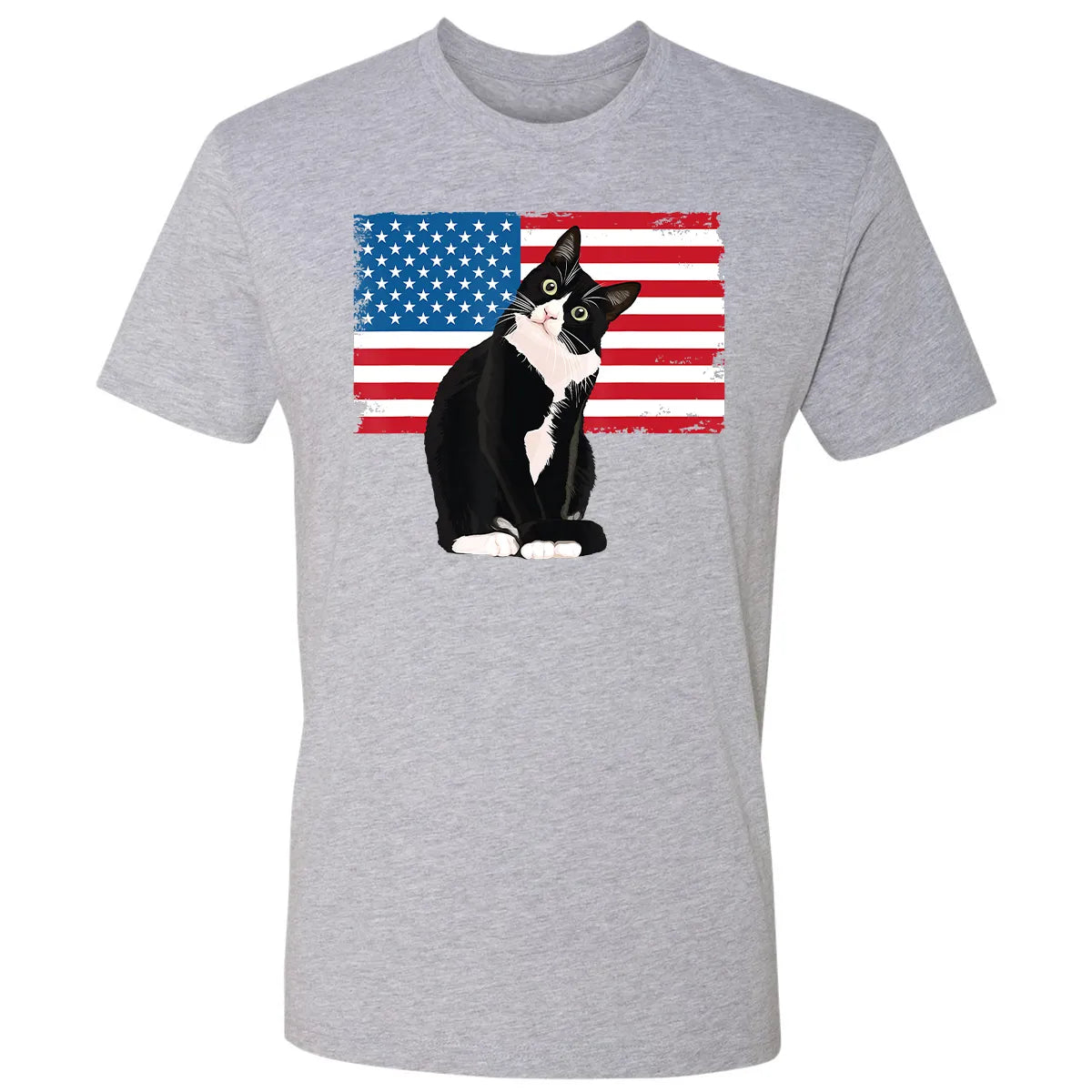 Premium Unisex T-shirt - UAKGUJQH