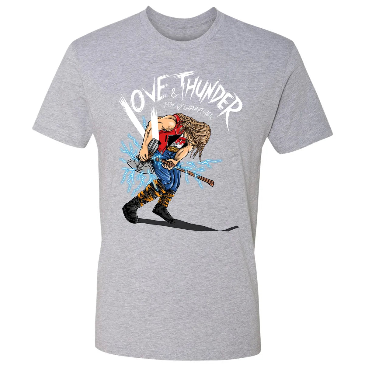 Premium Unisex T-shirt - PRBDRWXX