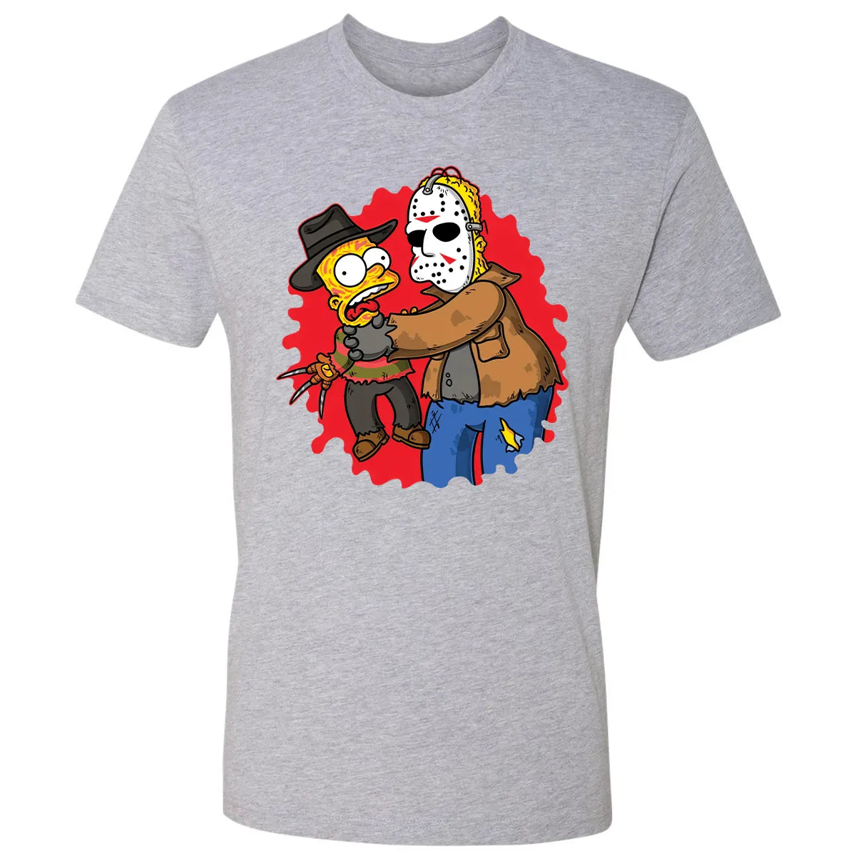 Premium Unisex T-shirt - GM5RJHDA