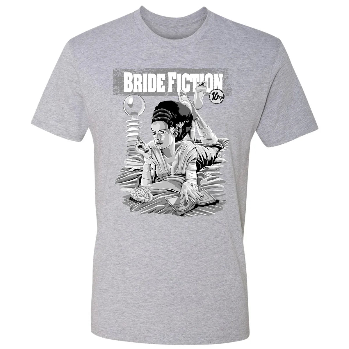 Premium Unisex T-shirt - KN6MTJCE