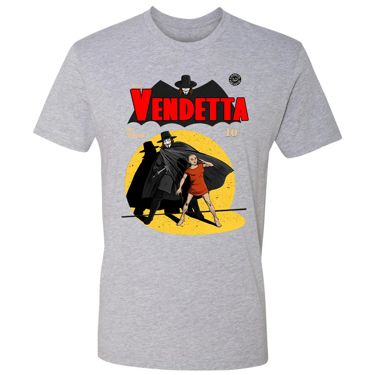 Premium Unisex T-shirt - TNN5XAYD