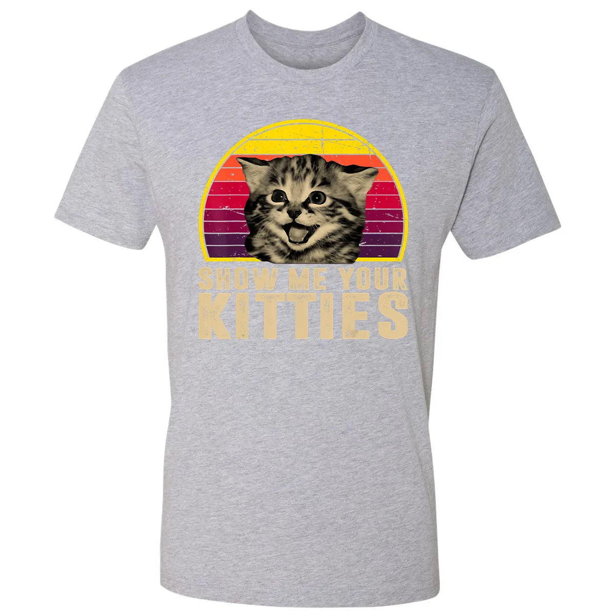 Premium Unisex T-shirt - NDTVQBDE