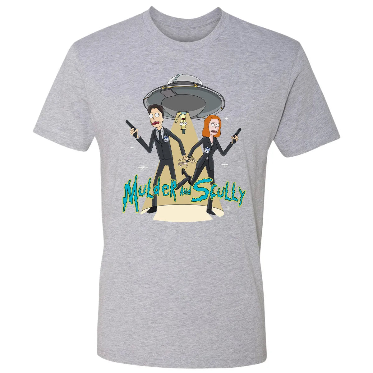 Premium Unisex T-shirt - ZBPGM95F