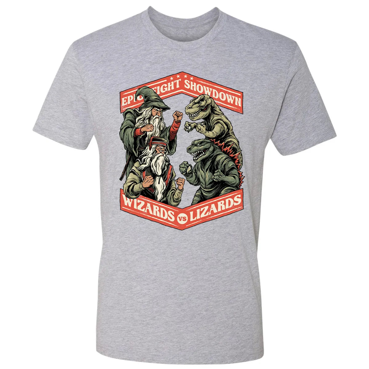 Premium Unisex T-shirt - DWL7RLPU