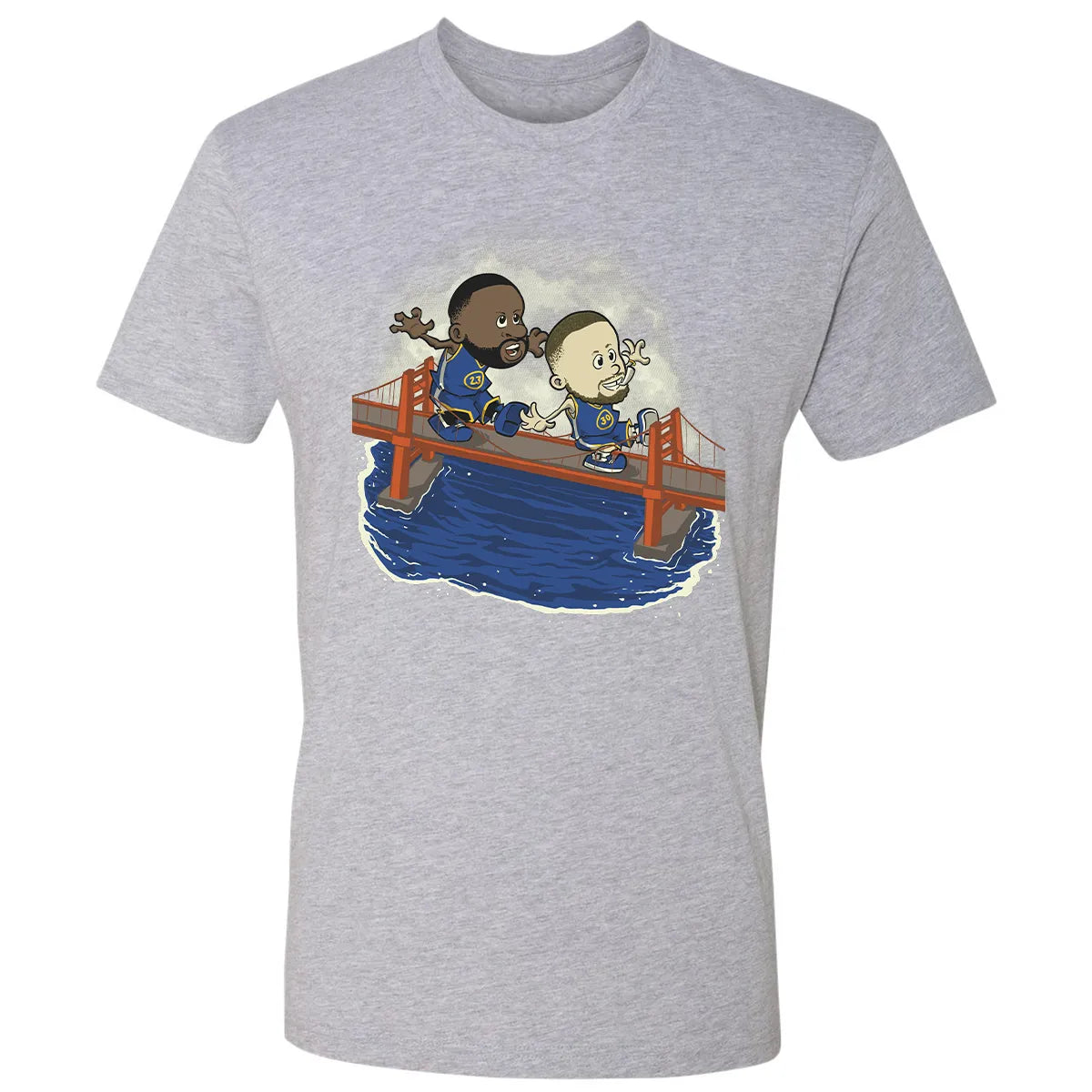 Premium Unisex T-shirt - ZUZKG6WM