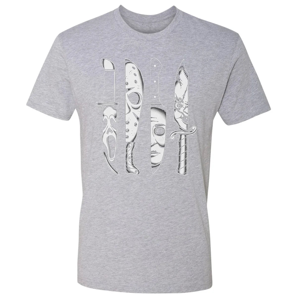 Premium Unisex T-shirt - V4WPQTQ1