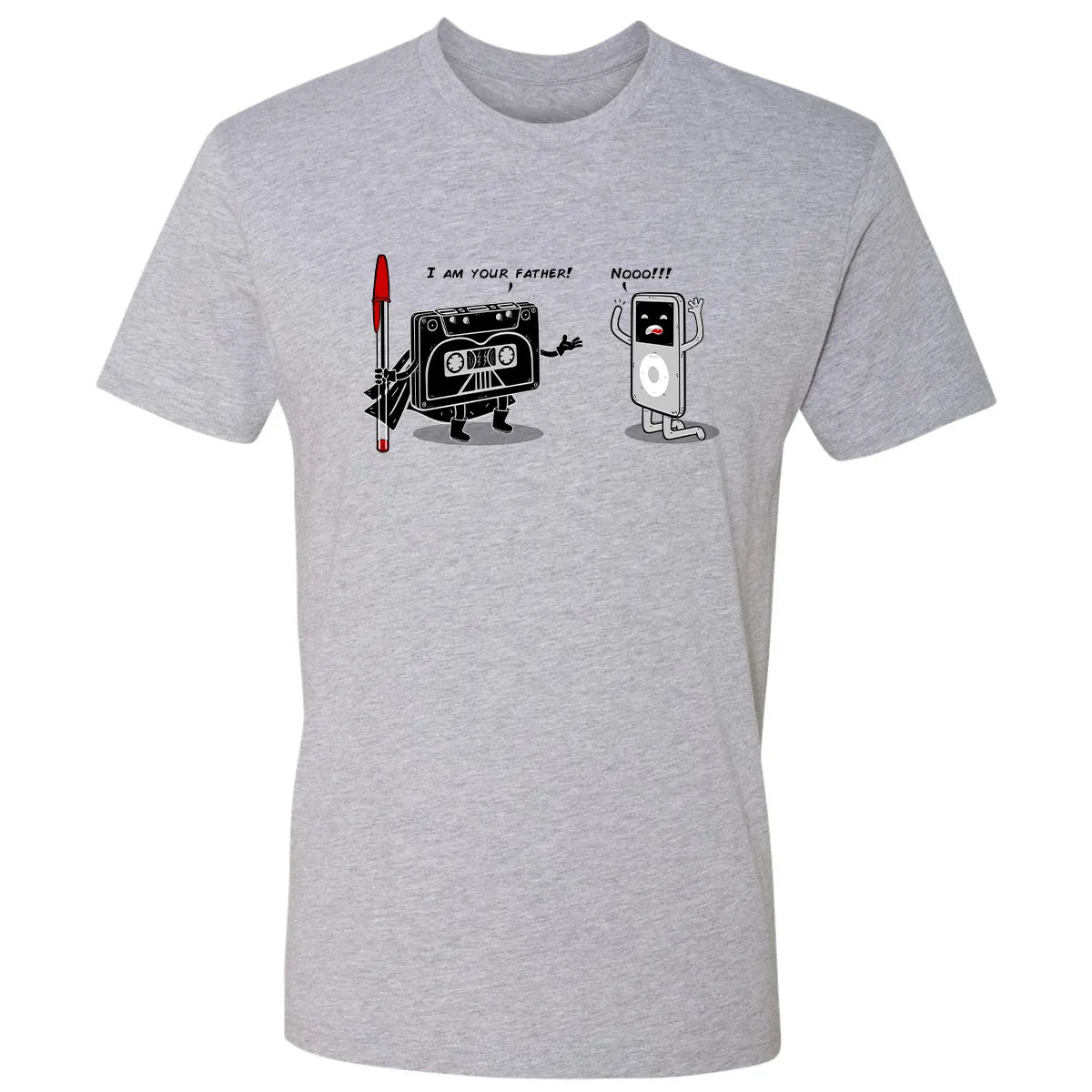Premium Unisex T-shirt - RL6AH2Y6