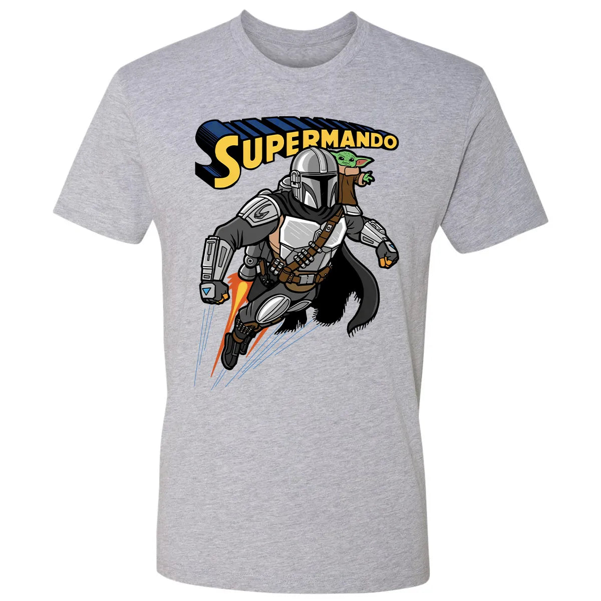 Premium Unisex T-shirt - RFFW34DP