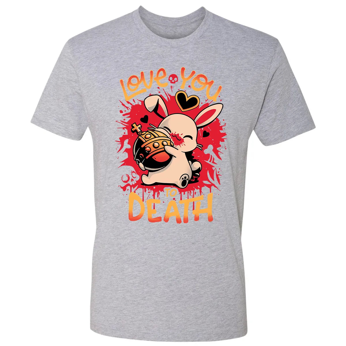 Premium Unisex T-shirt - 3XWKT5BU