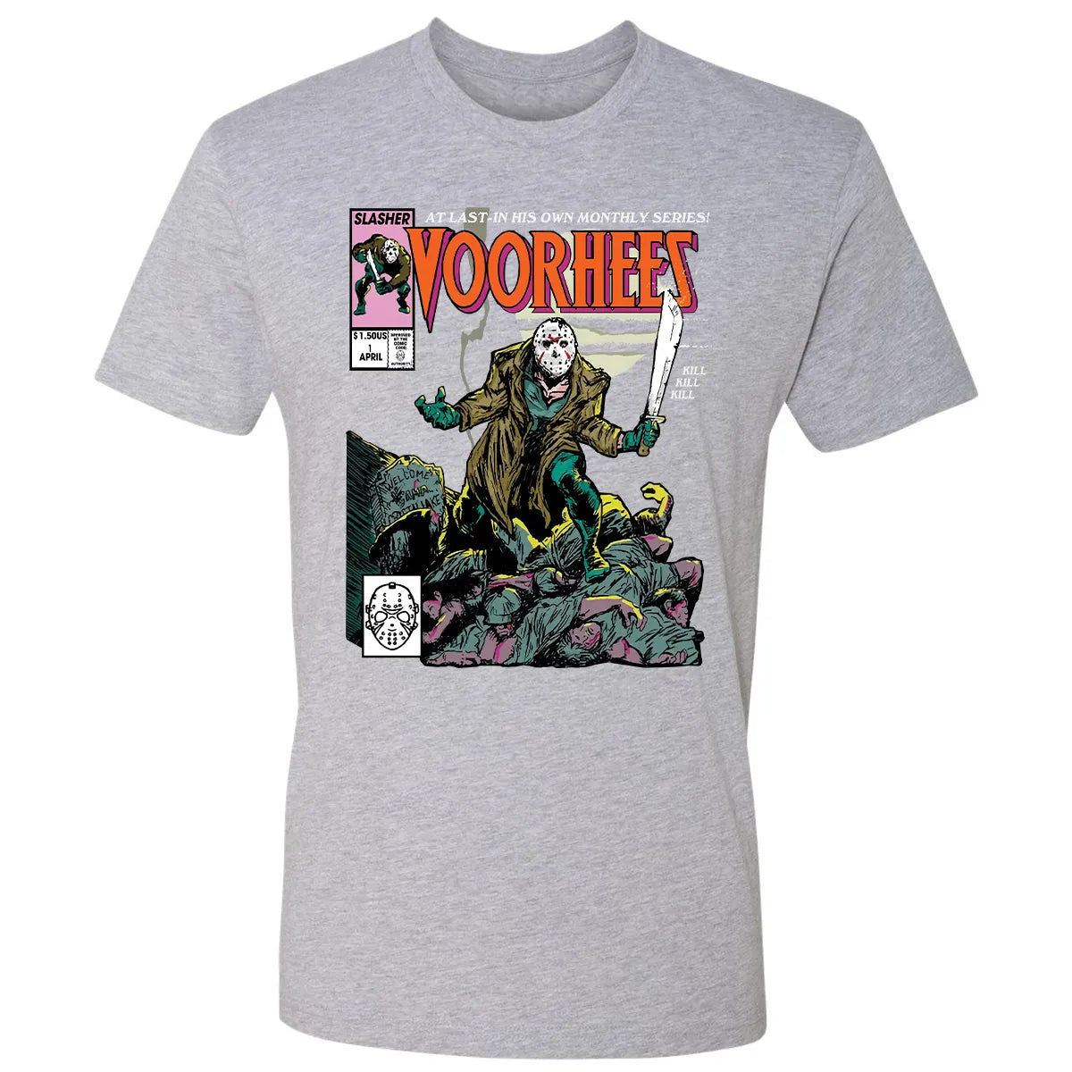 Premium Unisex T-shirt - 81X72UT6