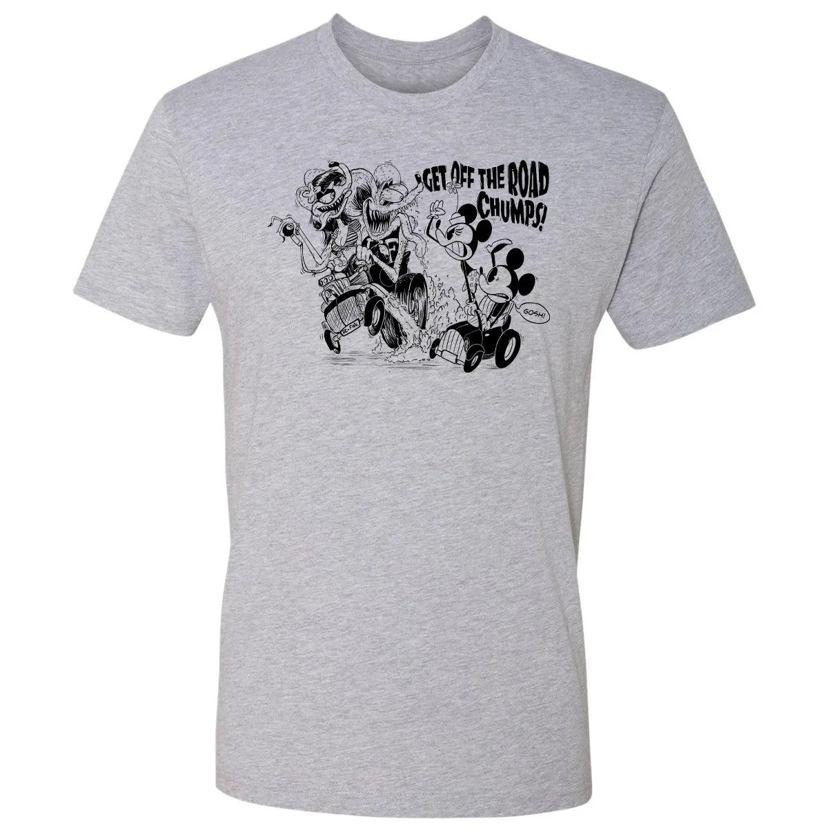 Premium Unisex T-shirt - 53AJ1XLE