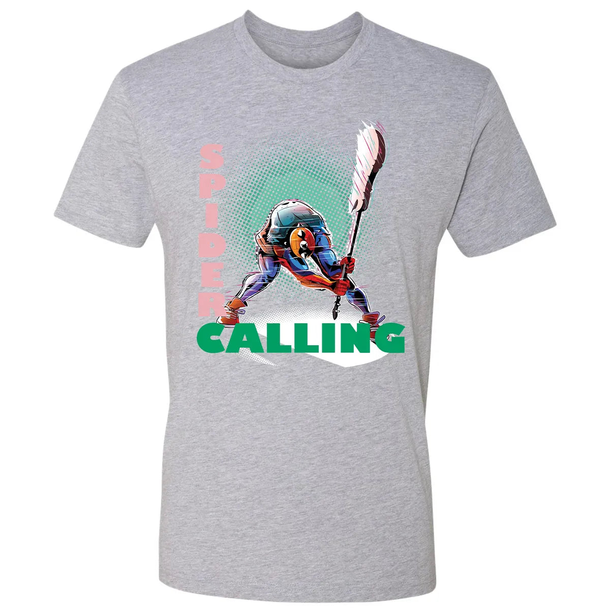 Premium Unisex T-shirt - H5AKS9PT