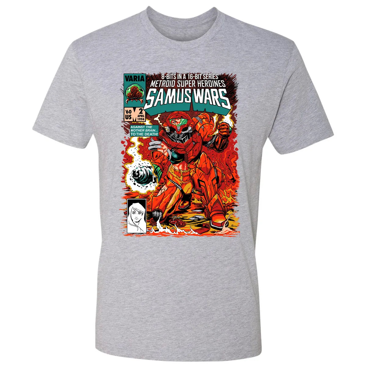 Premium Unisex T-shirt - 5K5RKWWK