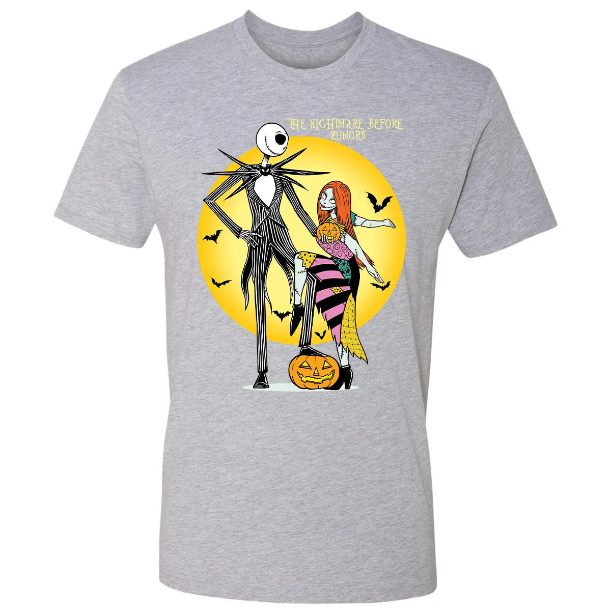 Premium Unisex T-shirt - 8TLQK6U7