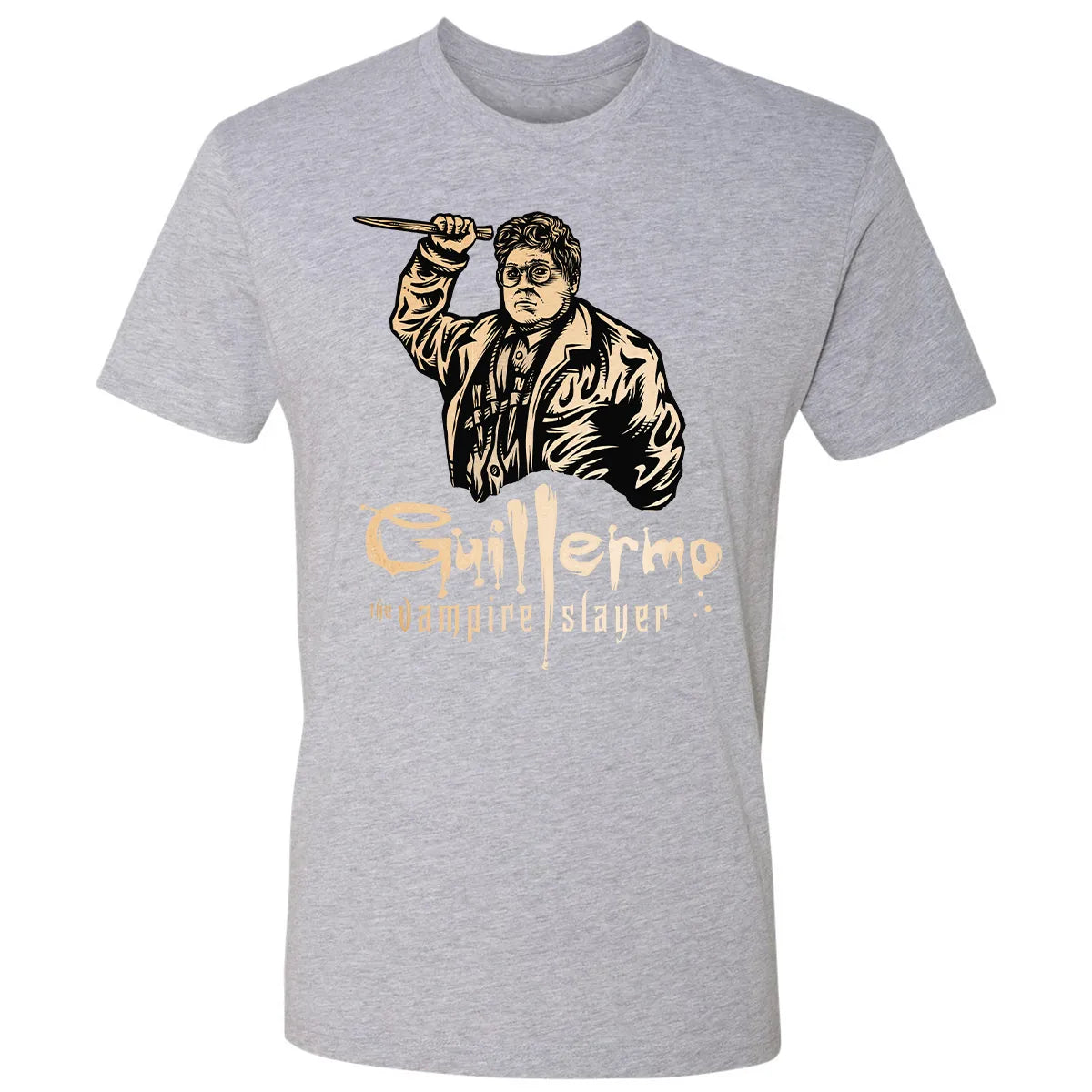 Premium Unisex T-shirt - AZF385E5