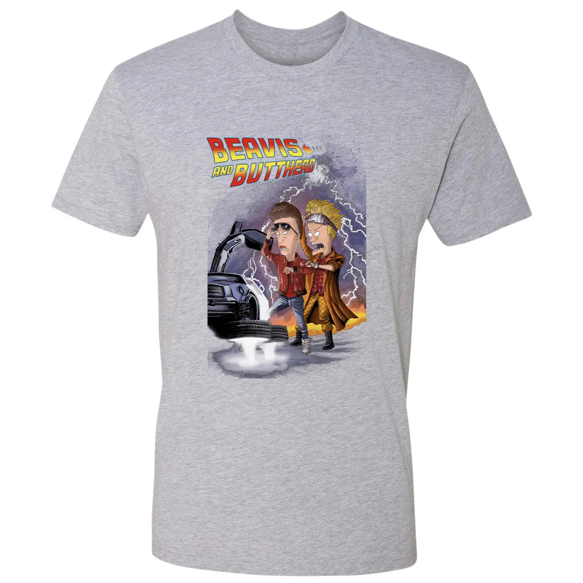 Premium Unisex T-shirt - 1UR1VAAJ