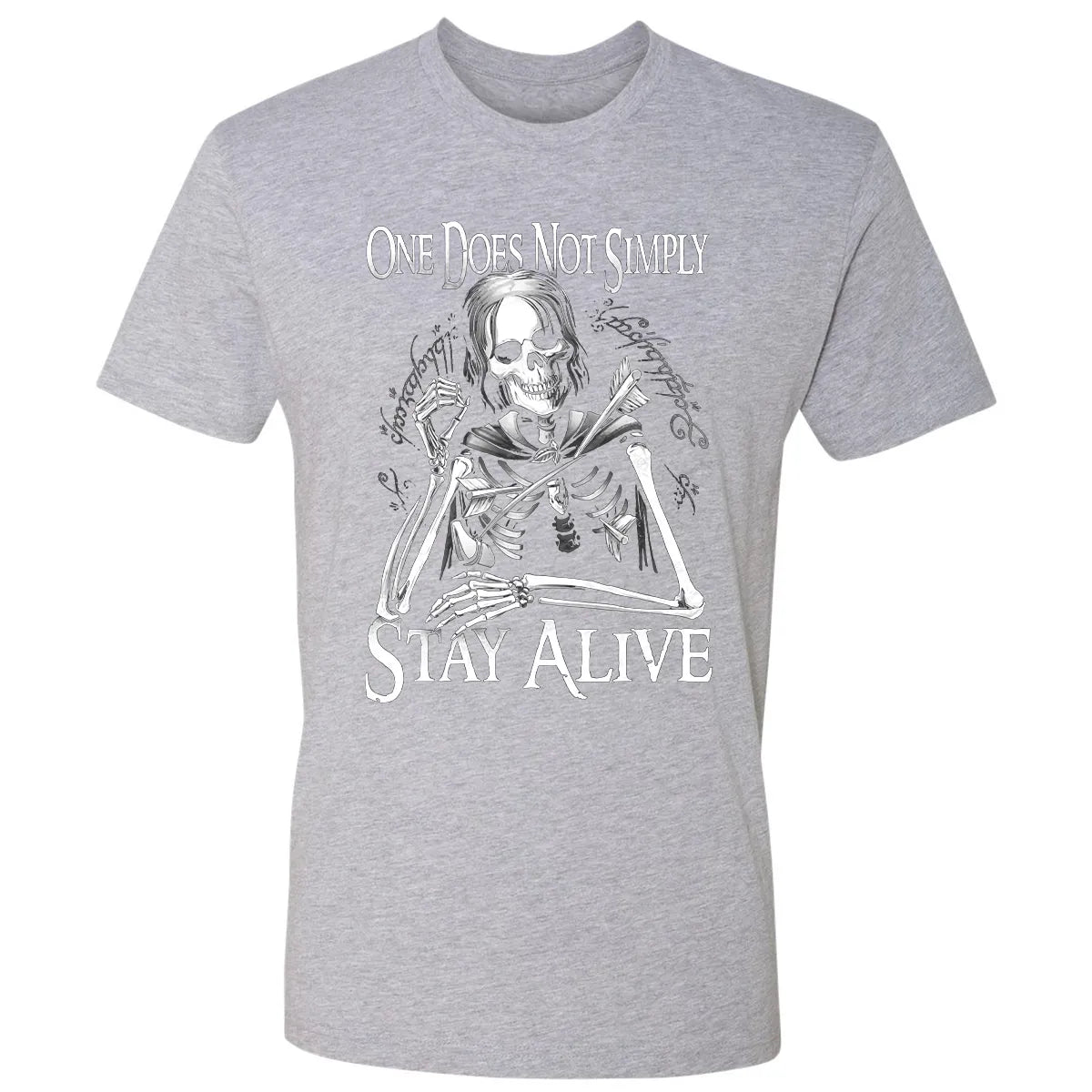 Premium Unisex T-shirt - YCPFUDCL