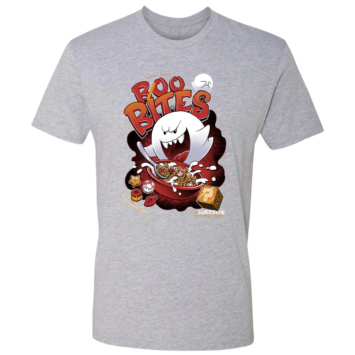 Premium Unisex T-shirt - G8P98UUX
