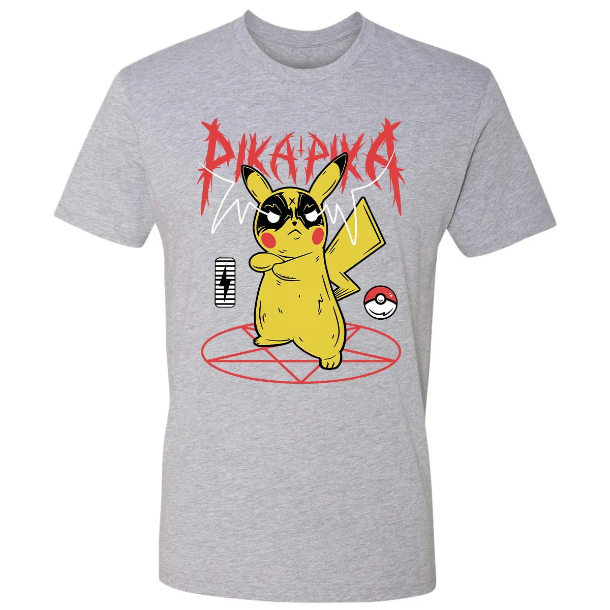 Premium Unisex T-shirt - U514B6ZN