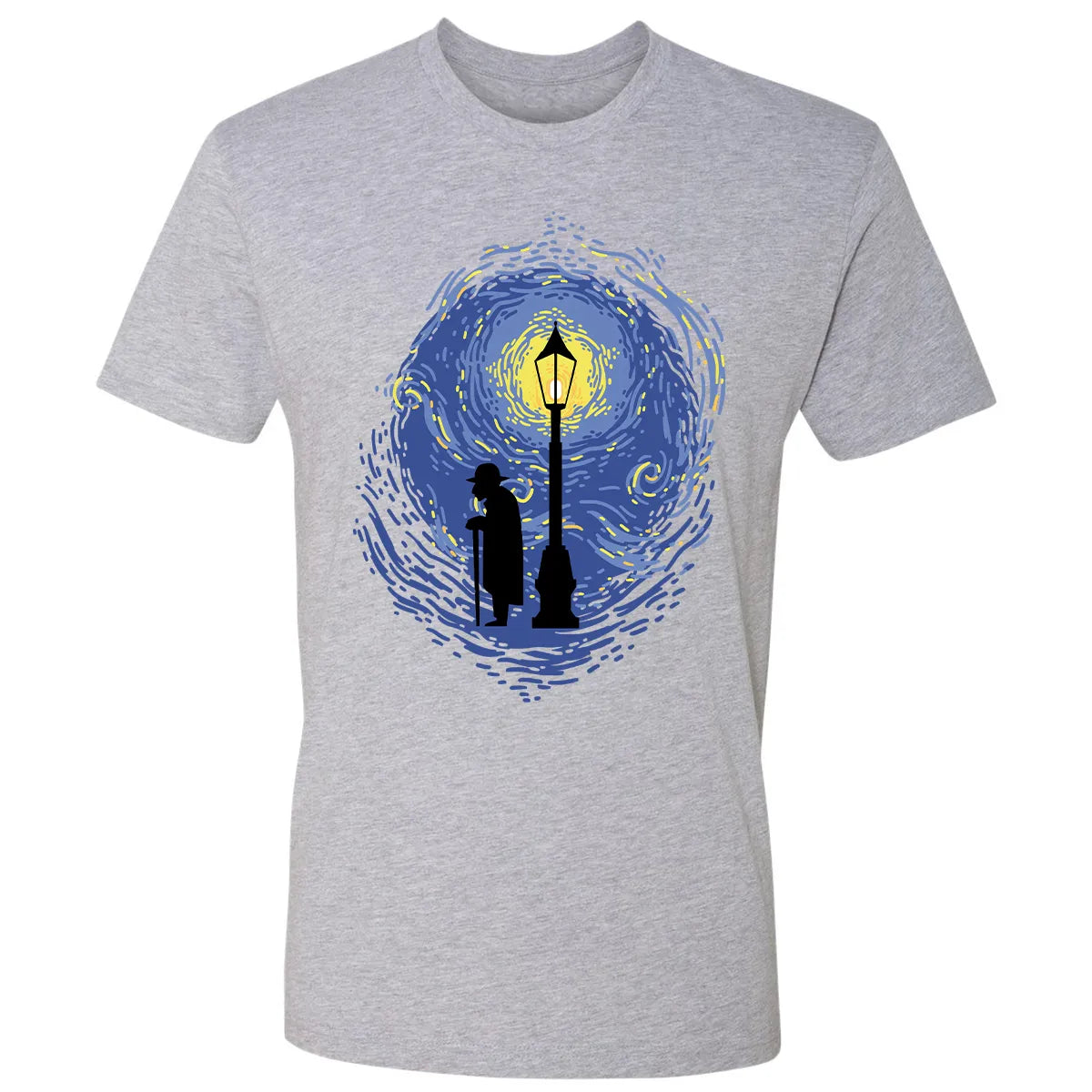 Premium Unisex T-shirt - WA7GTDZ8