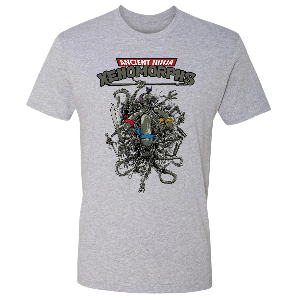 Premium Unisex T-shirt - 36M5HKEW