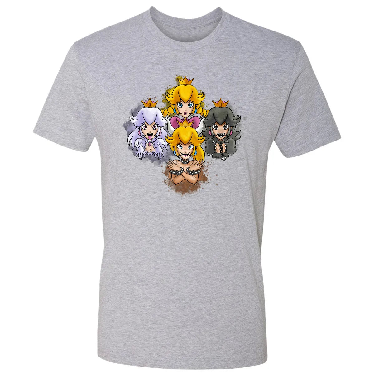 Premium Unisex T-shirt - TLC9HKAR