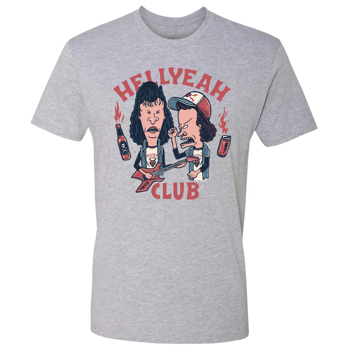 Premium Unisex T-shirt - SCK7DTBM