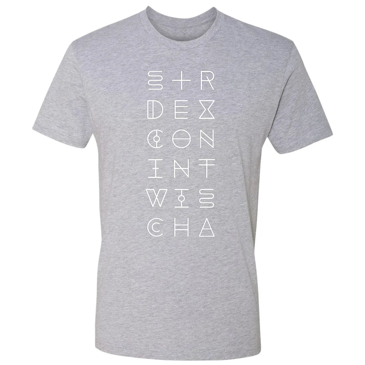 Premium Unisex T-shirt - XV334RET