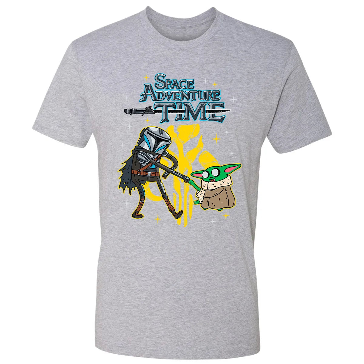 Premium Unisex T-shirt - UA4WD463