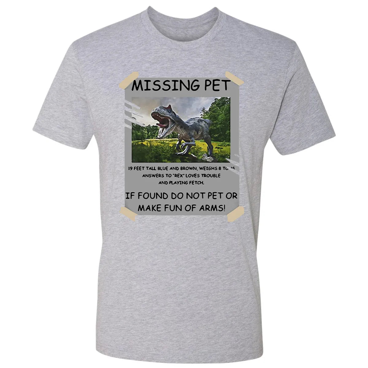 Premium Unisex T-shirt - GDFWTCLR