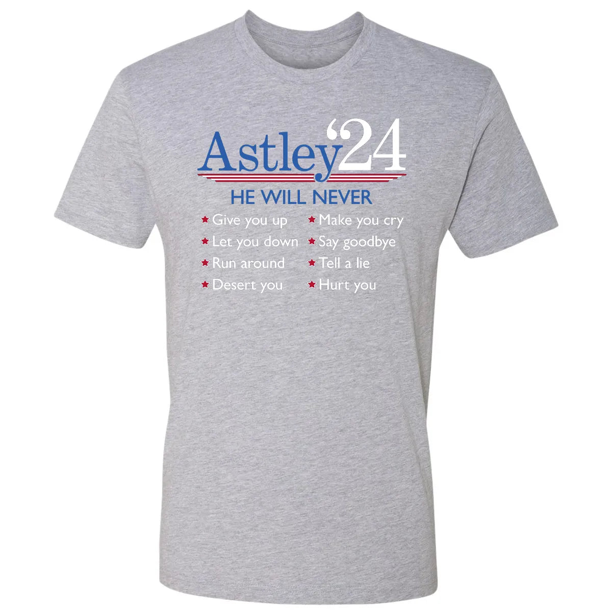 Premium Unisex T-shirt - RCGRTF48