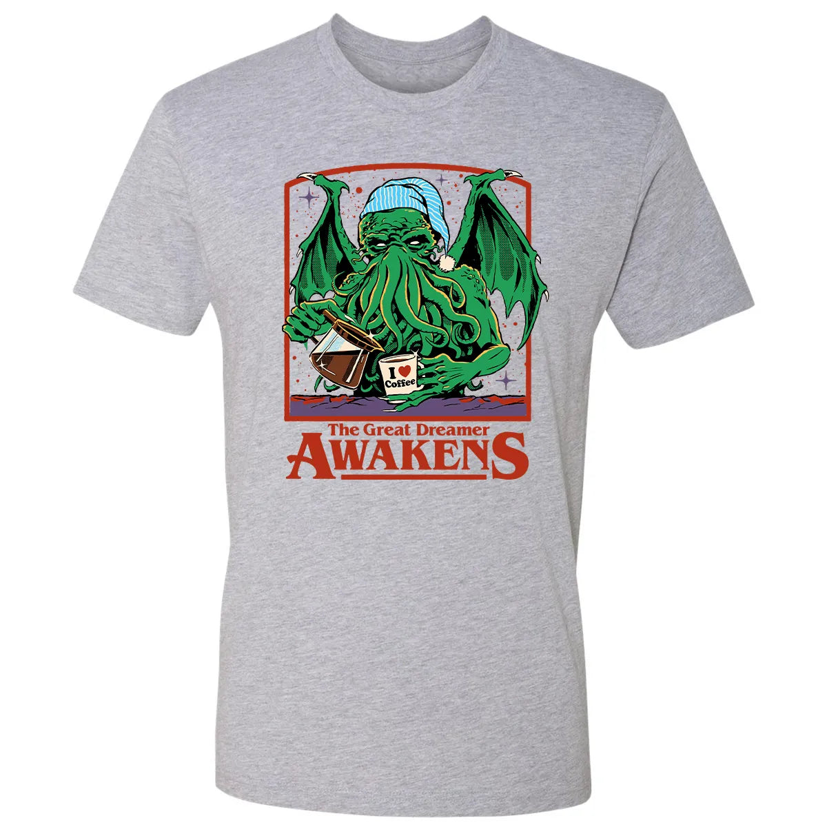 Premium Unisex T-shirt - KVYY4SEL